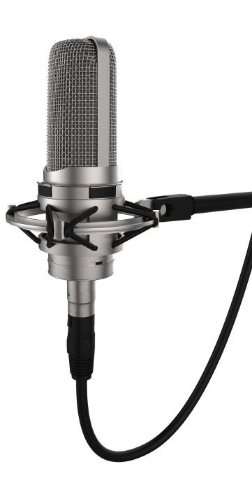 microphone image